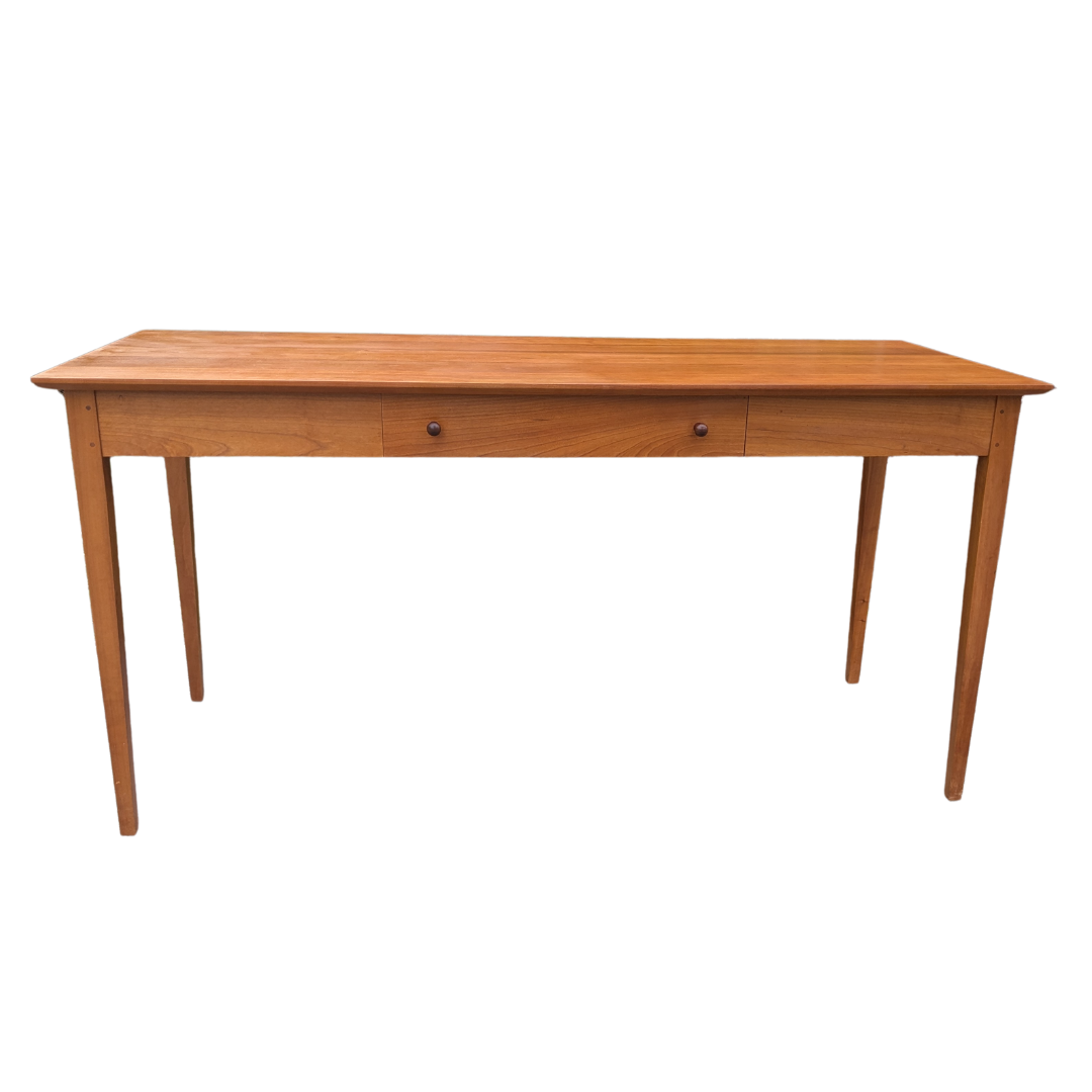 Cherrywood Desk by Falcon Designs