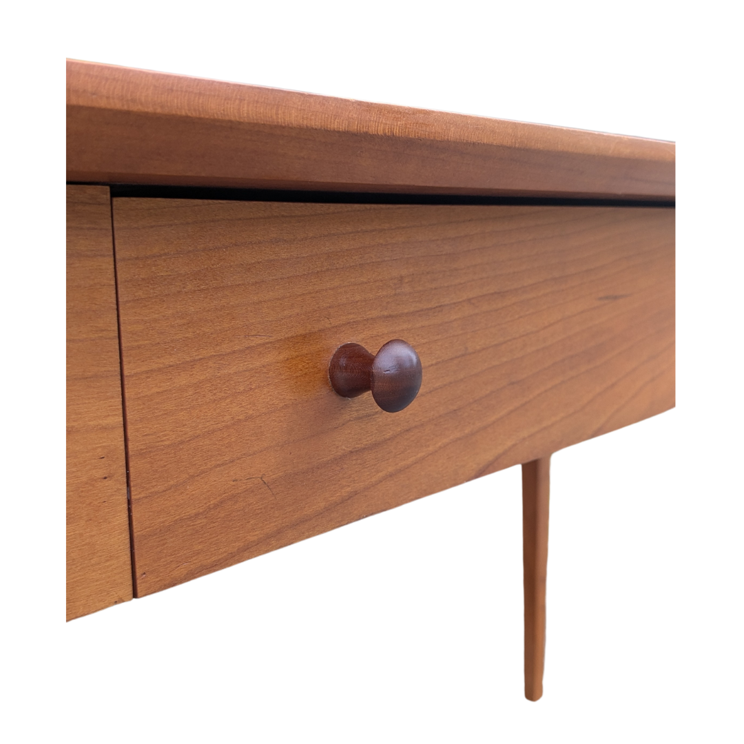 Cherrywood Desk by Falcon Designs