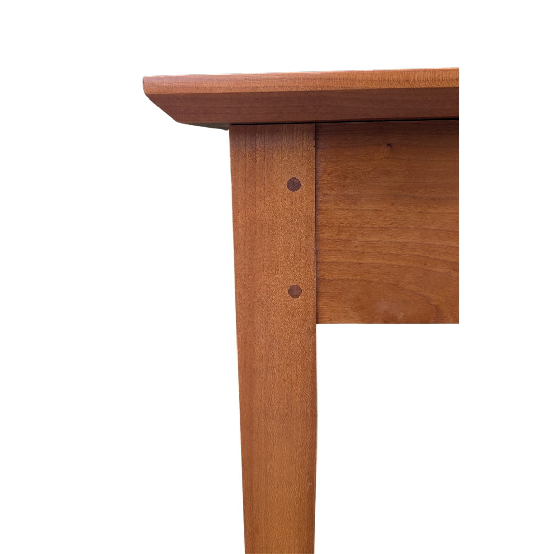 Cherrywood Desk by Falcon Designs