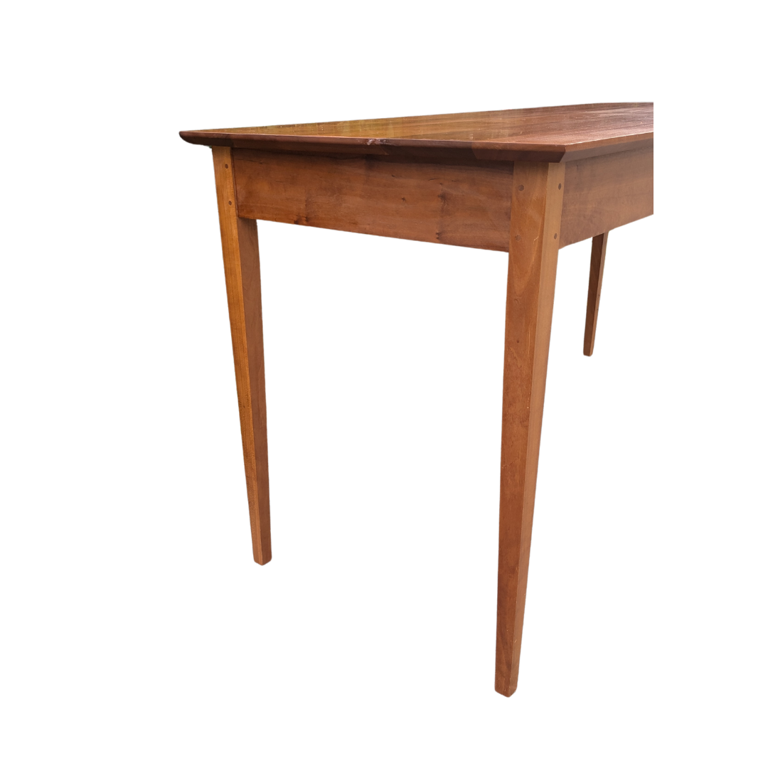 Cherrywood Desk by Falcon Designs
