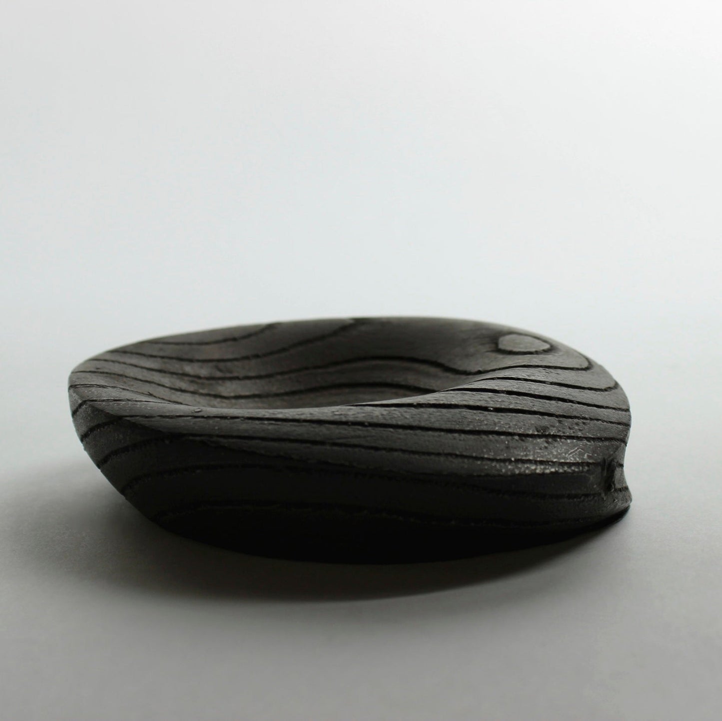 Cast Iron Dish by Kate Dannessa