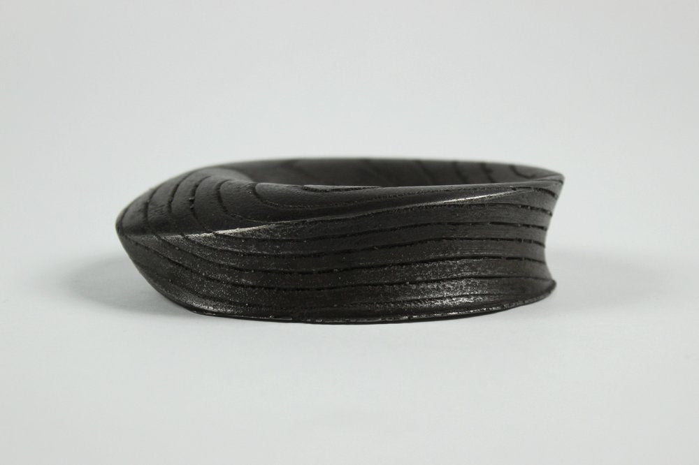 Cast Iron Dish by Kate Danessa