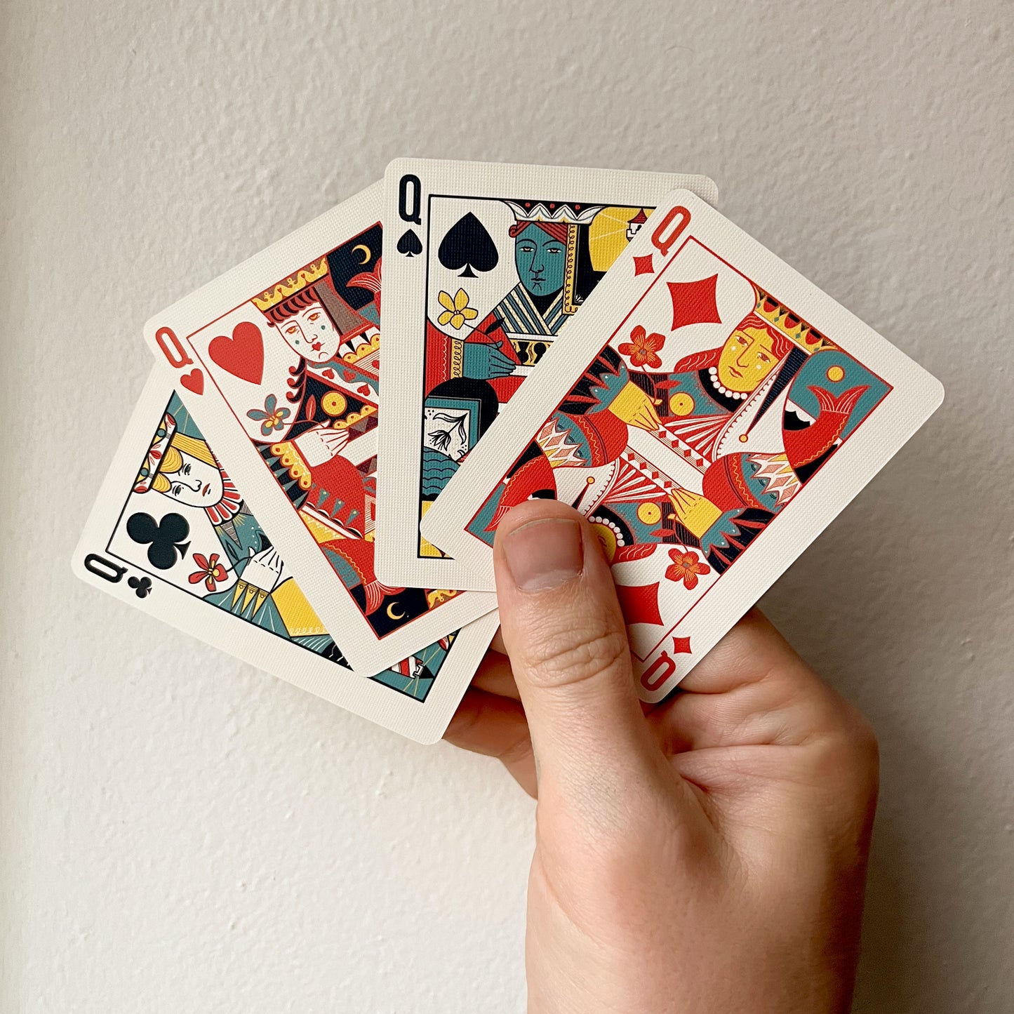 Maritime Lore Playing Cards