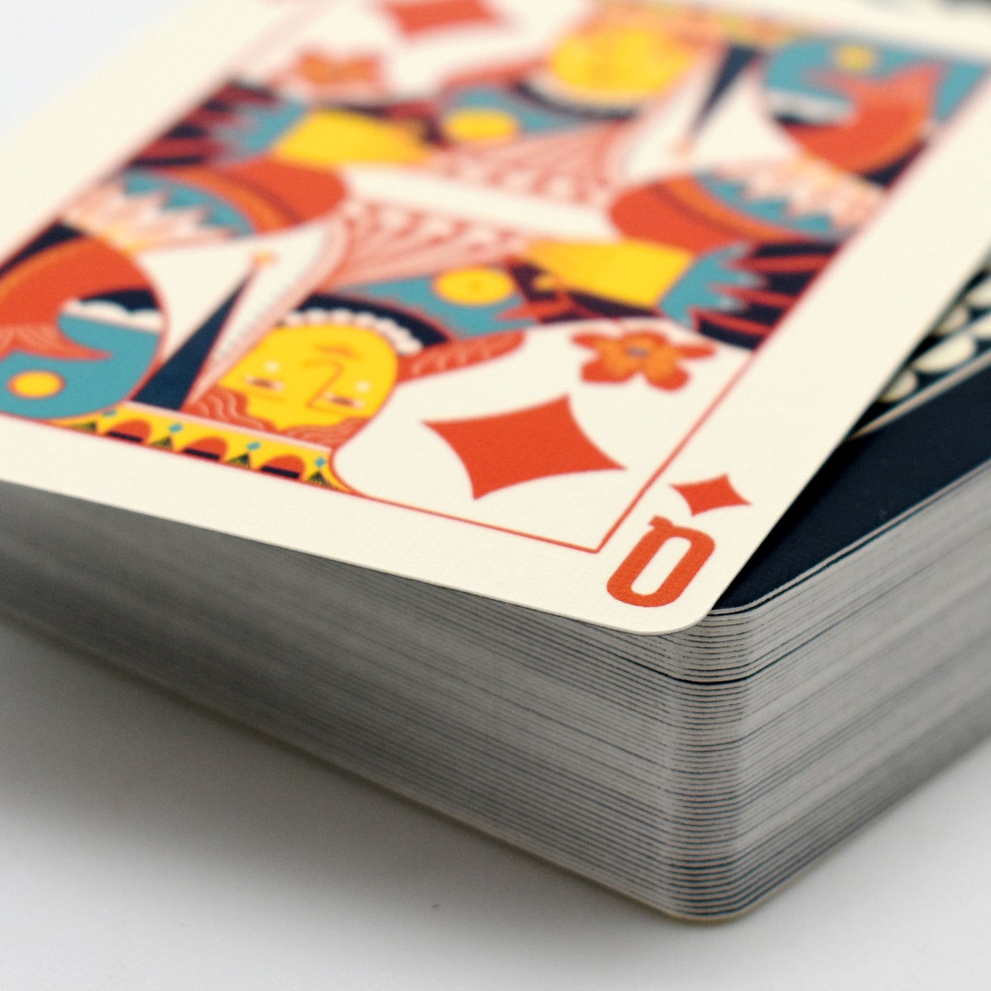 Maritime Lore Playing Cards