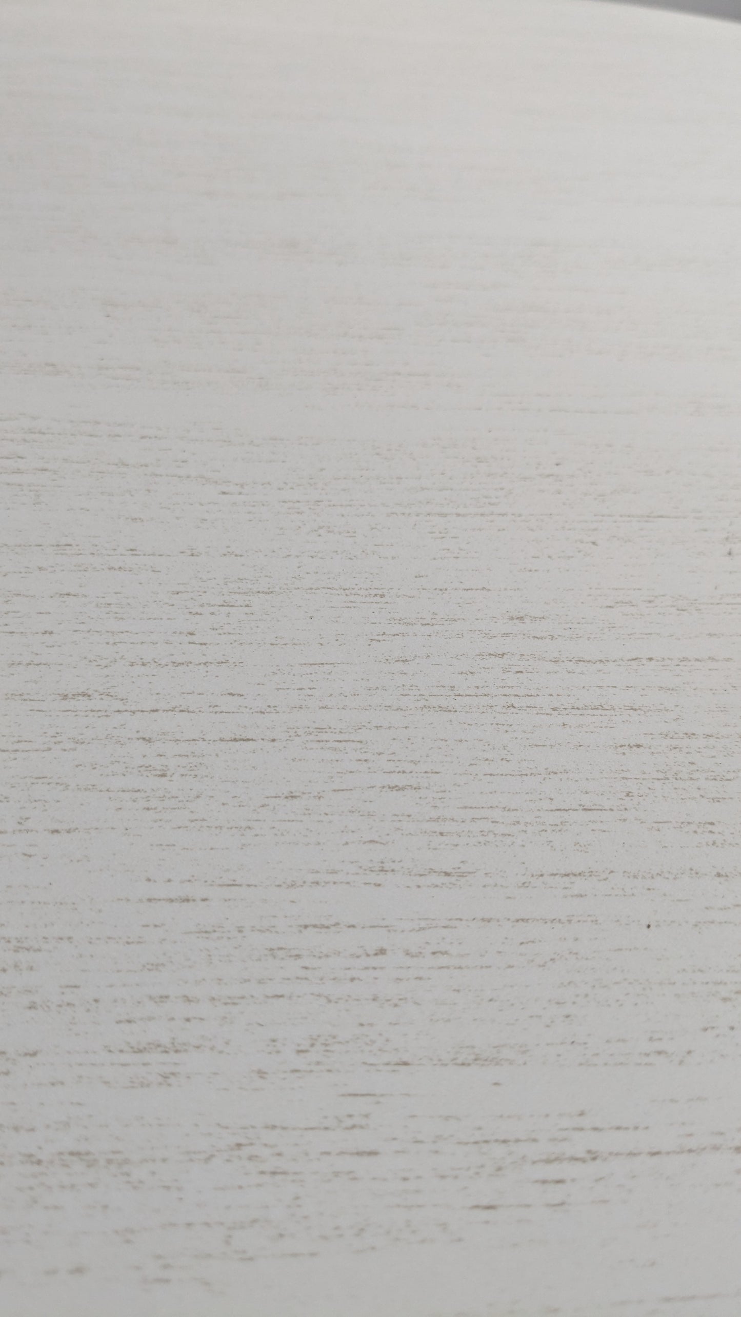 Bamboo & Formica Side Tables