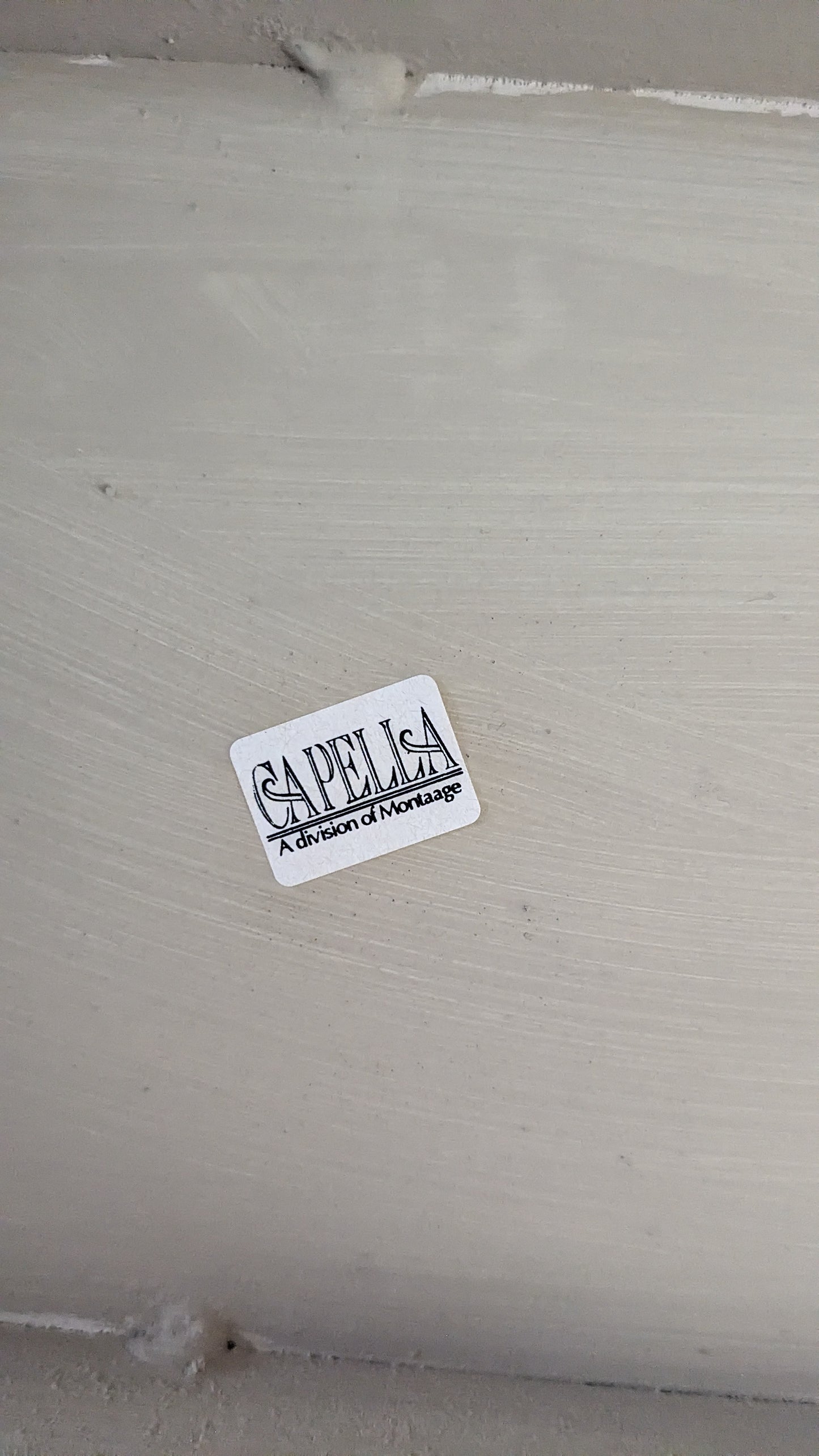 Greek Key Candleabra by Capella