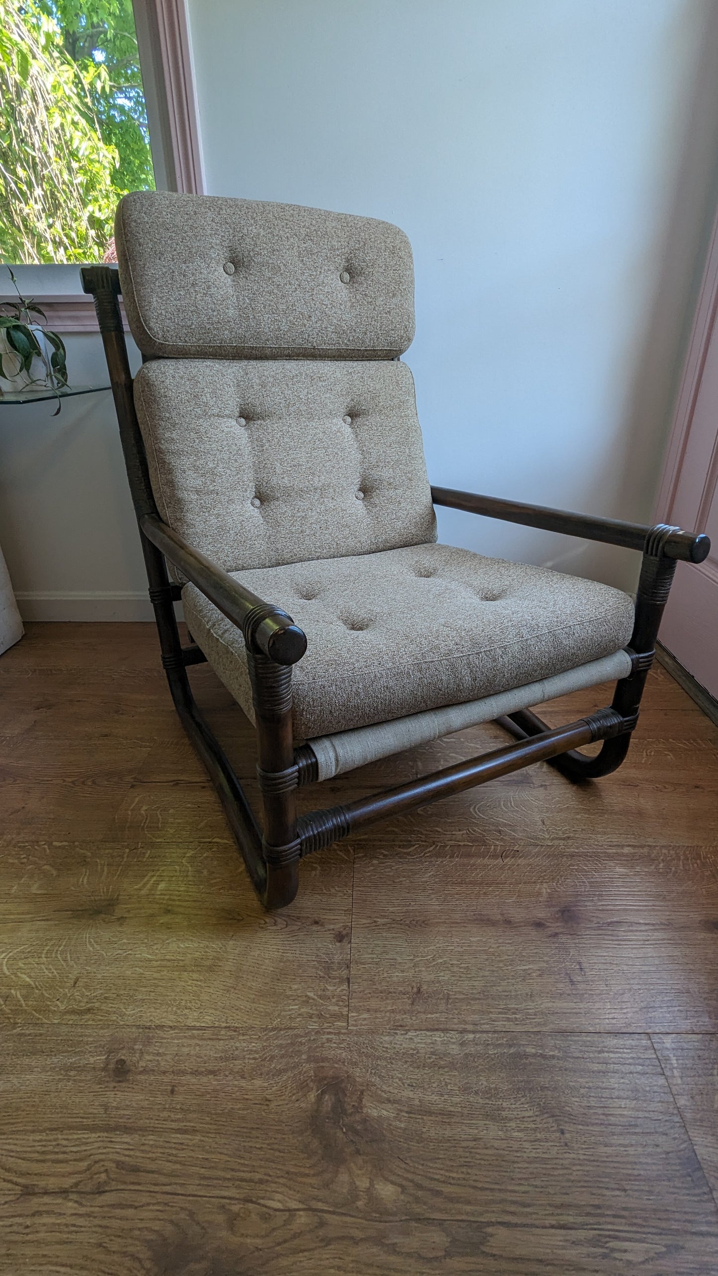 Scandinavian Lounge Suite