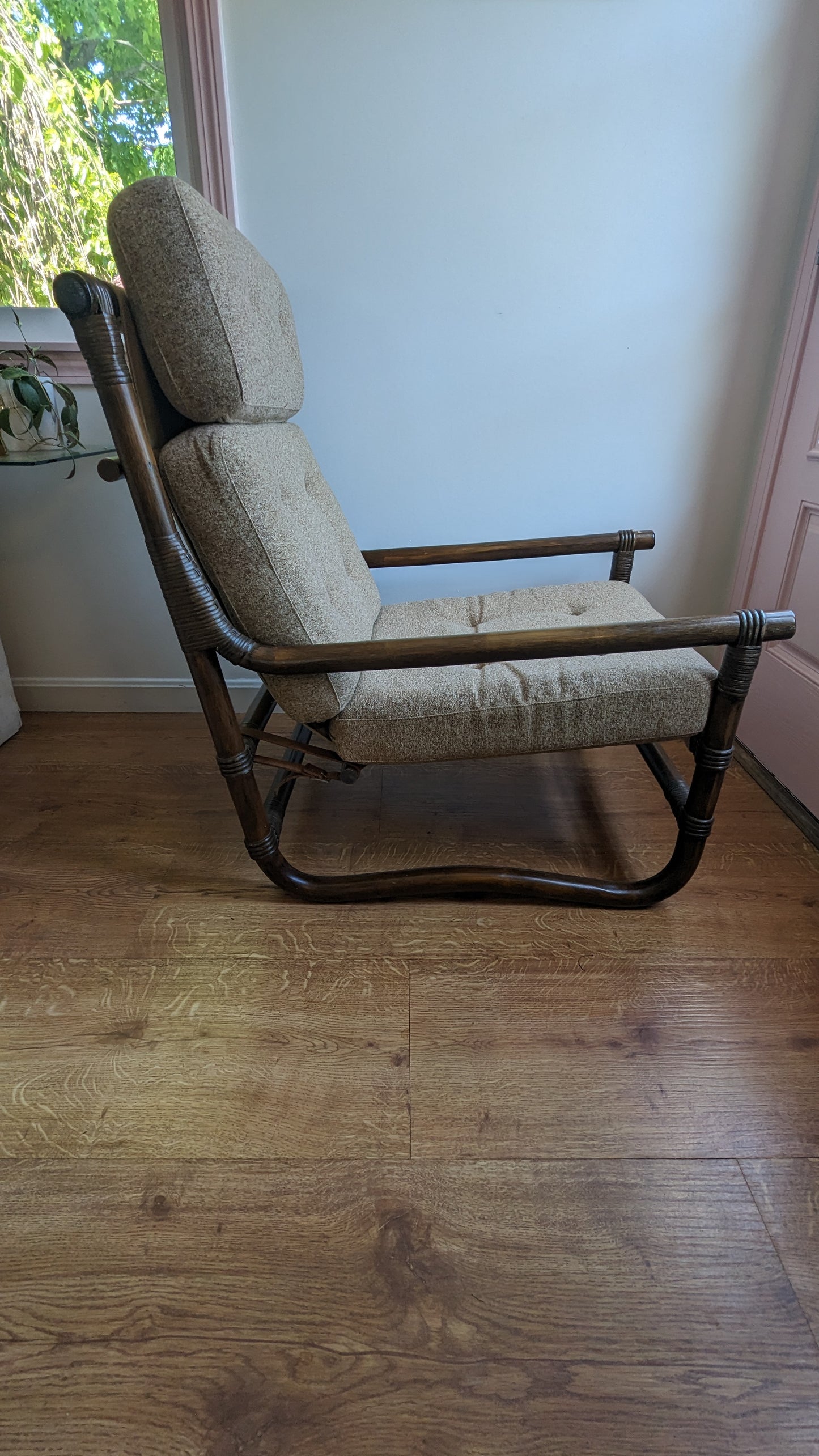 Scandinavian Lounge Suite