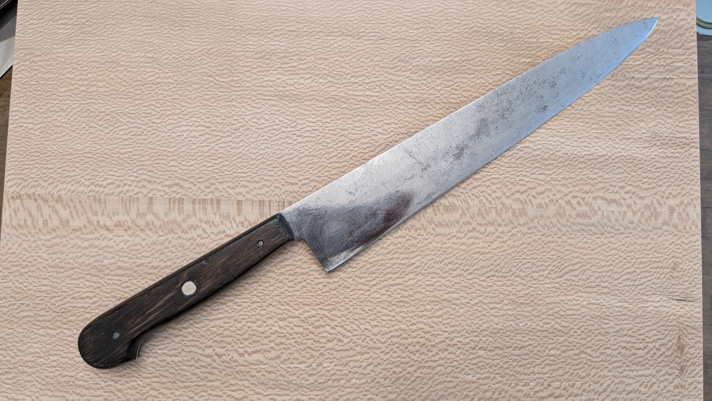 1920s Henckels Chefs Knife