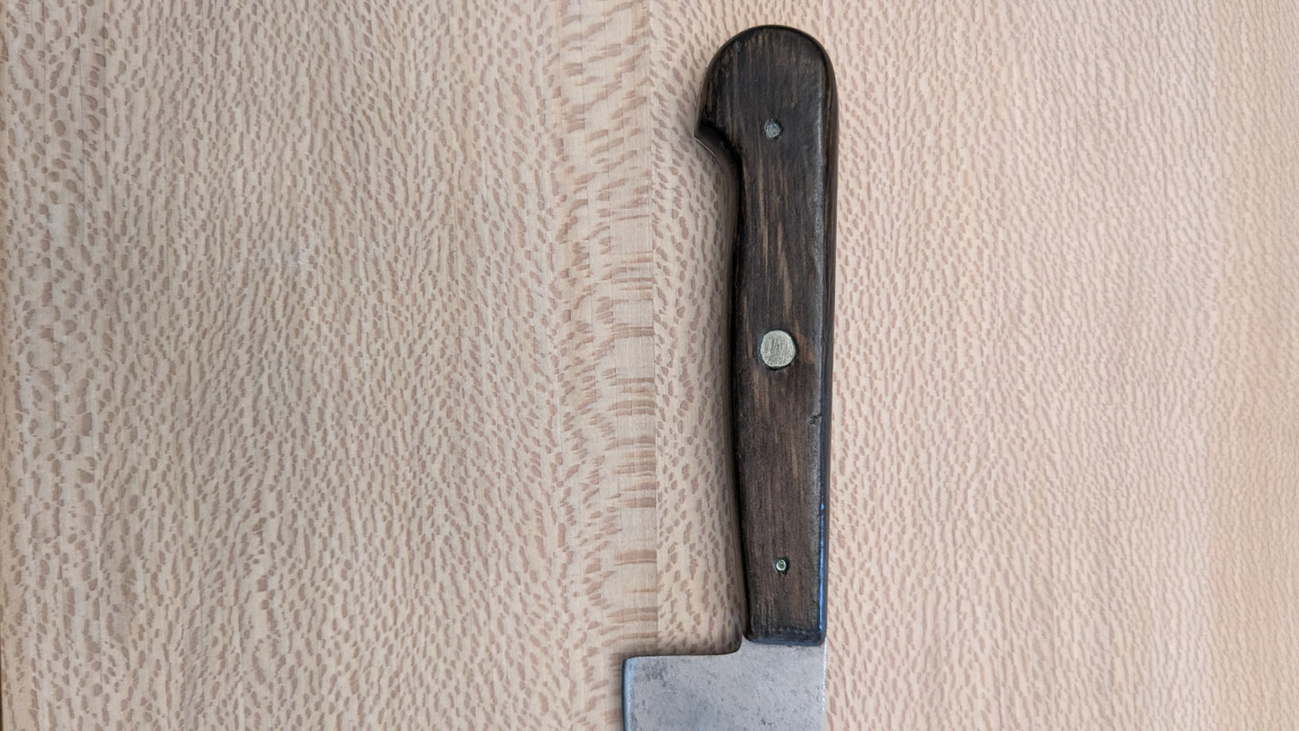 1920s Henckels Chefs Knife