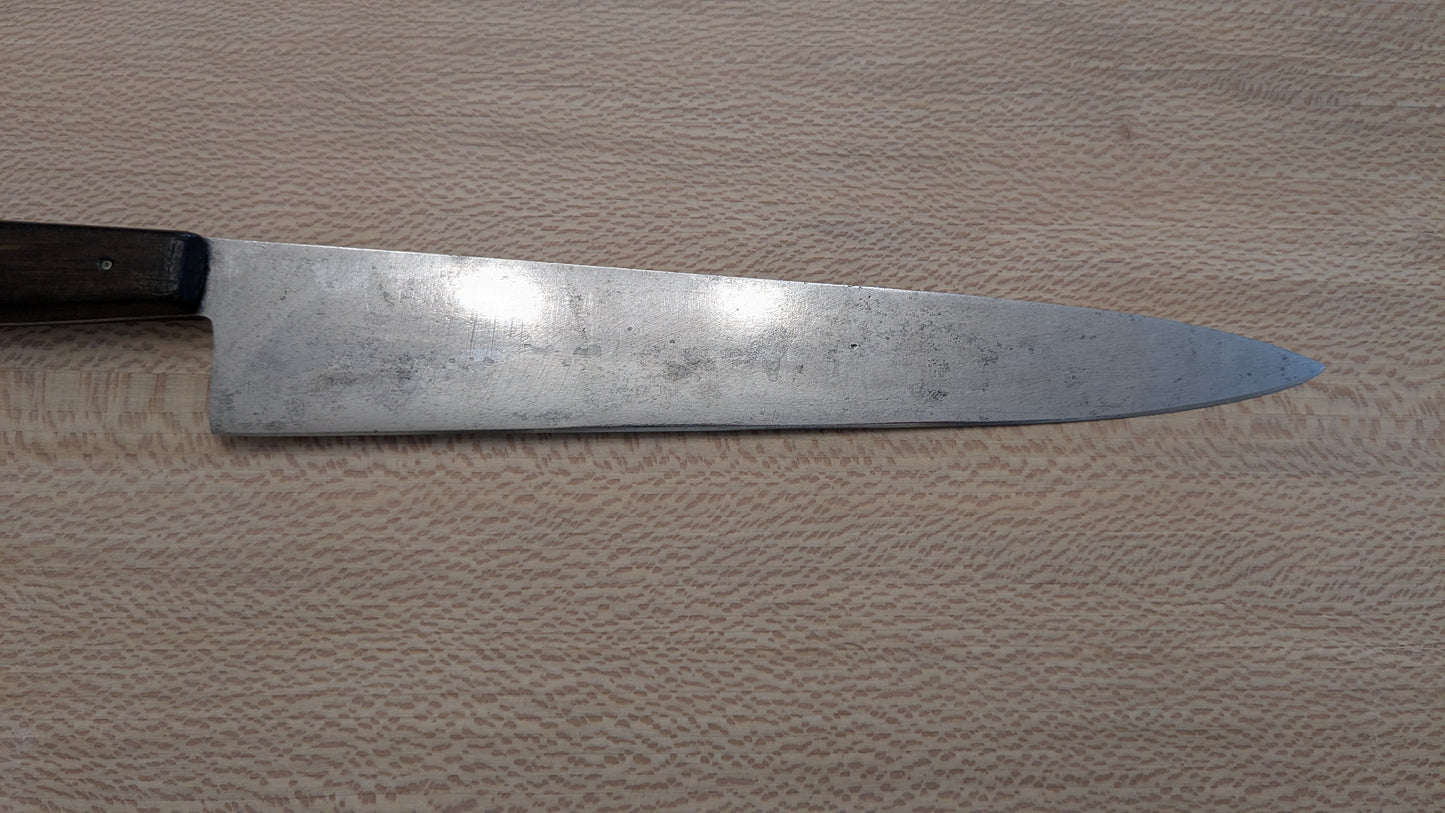 1920s Henckels Chefs Knife