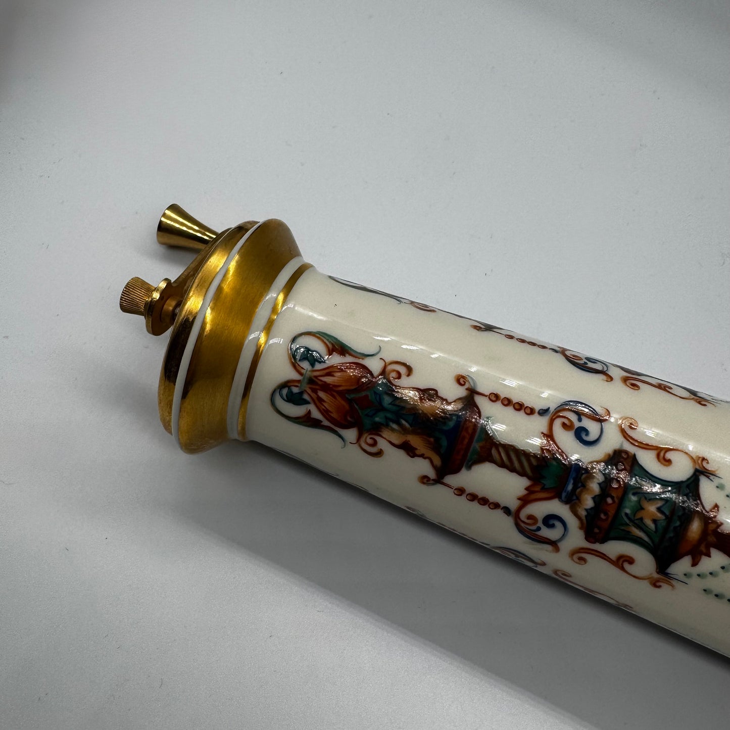 "Lido" Salt and Pepper Mill Set by Lenox