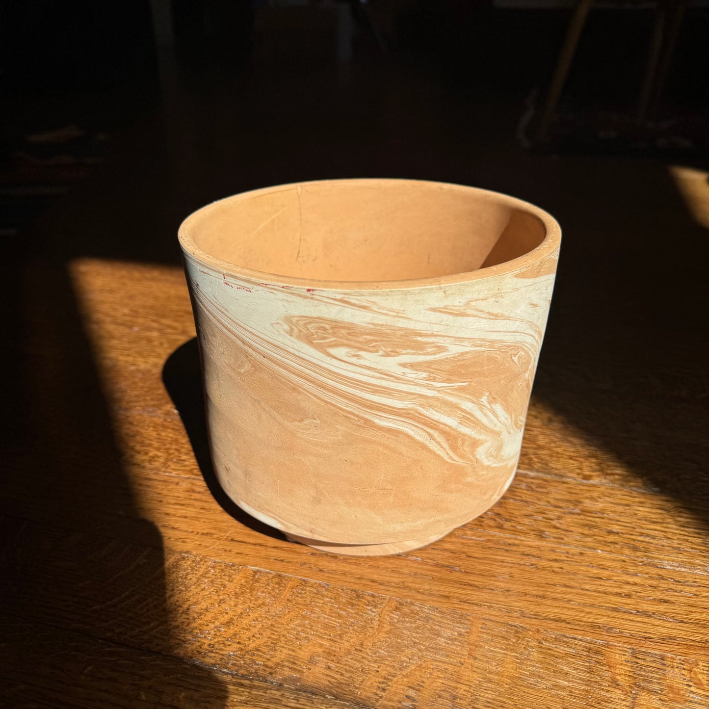 C.Ronley Italian Terracotta Pot Medium