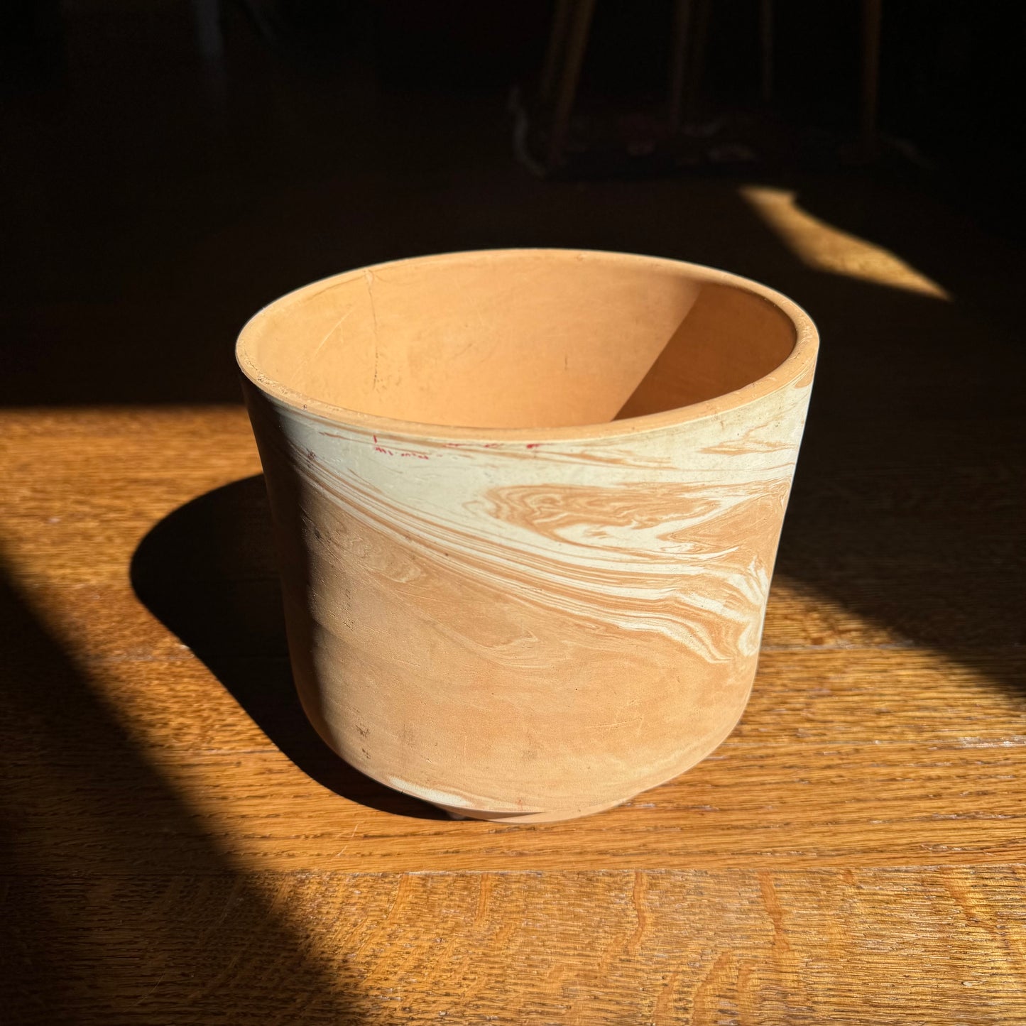 C.Ronley Italian Terracotta Pot Medium