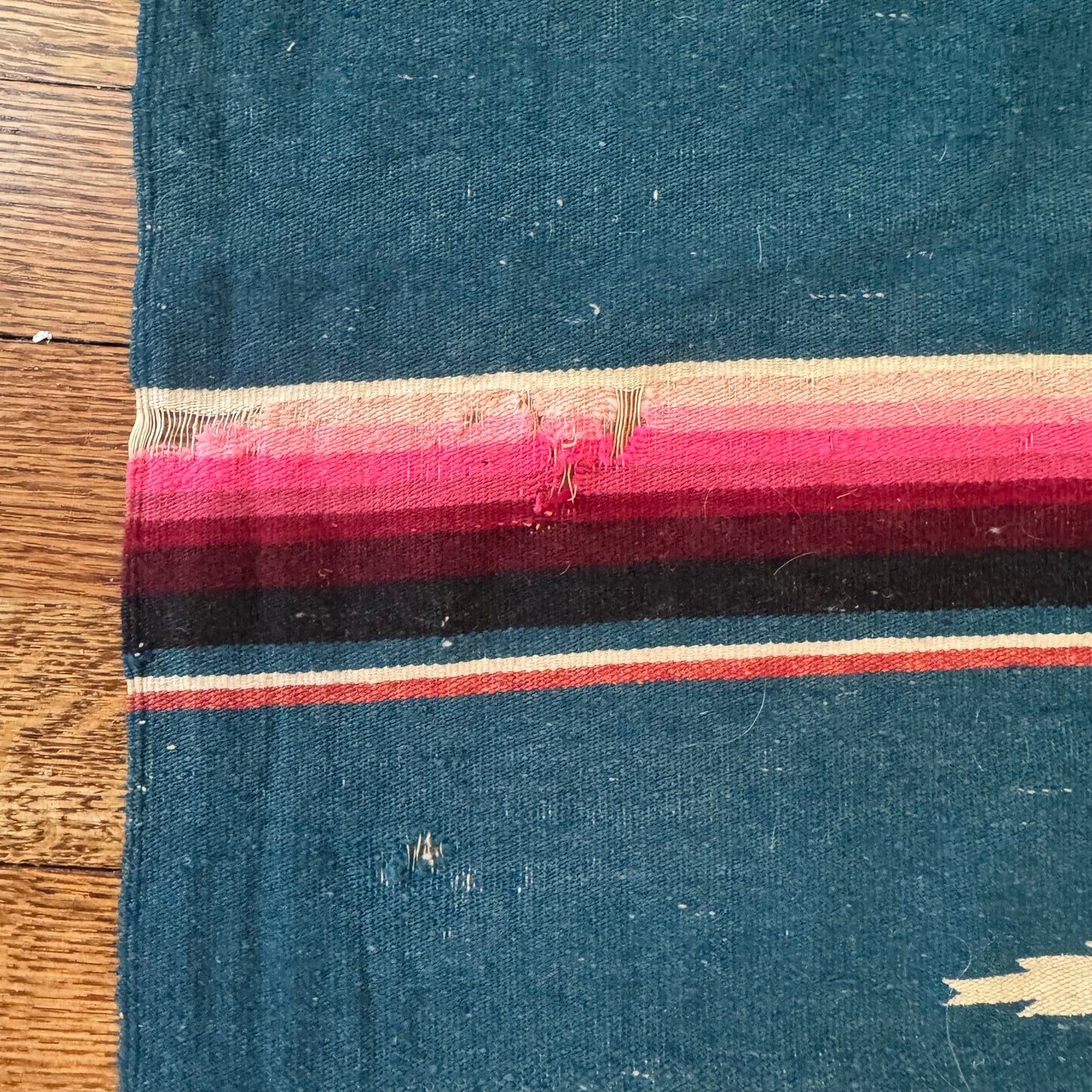 Serape Rug