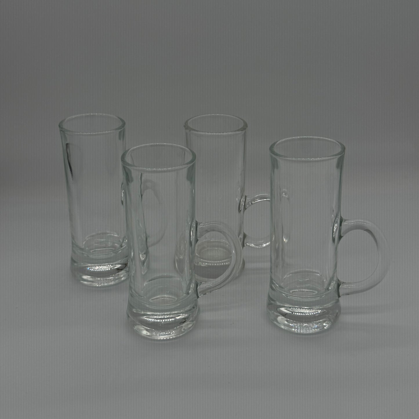 Shot Glasses (Set of 4)