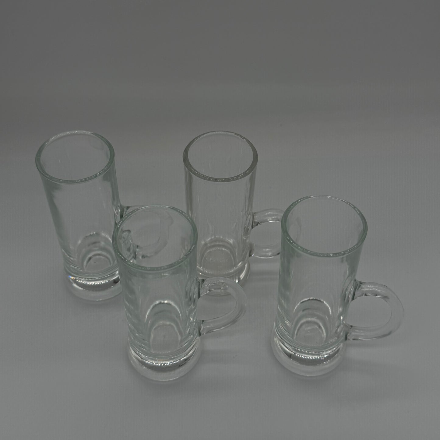 Shot Glasses (Set of 4)