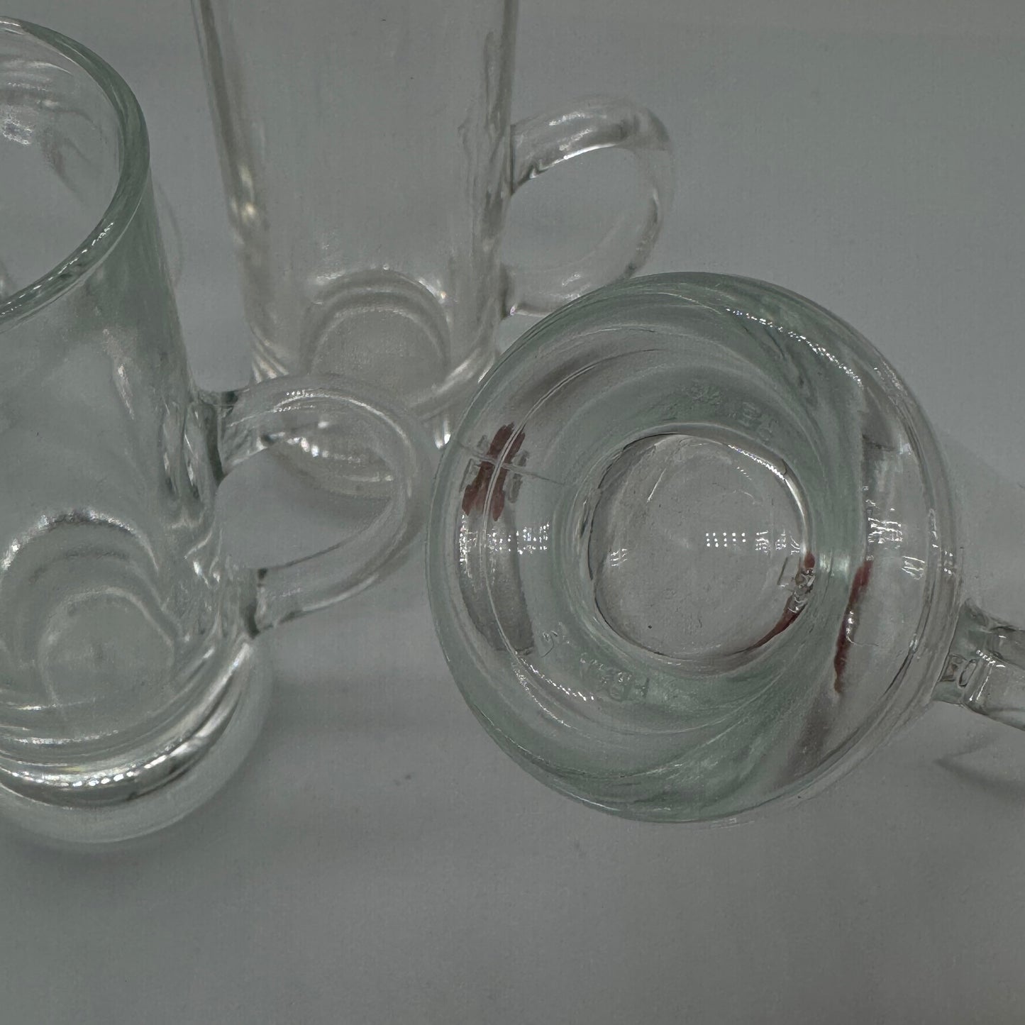 Shot Glasses (Set of 4)