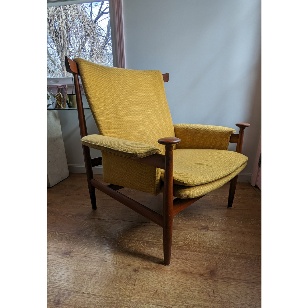 Finn Juhl "Bwana" 152 Chair