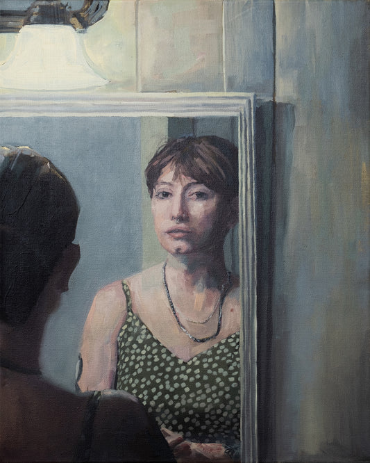 go as a dream - 2025 by Joe Marchesi