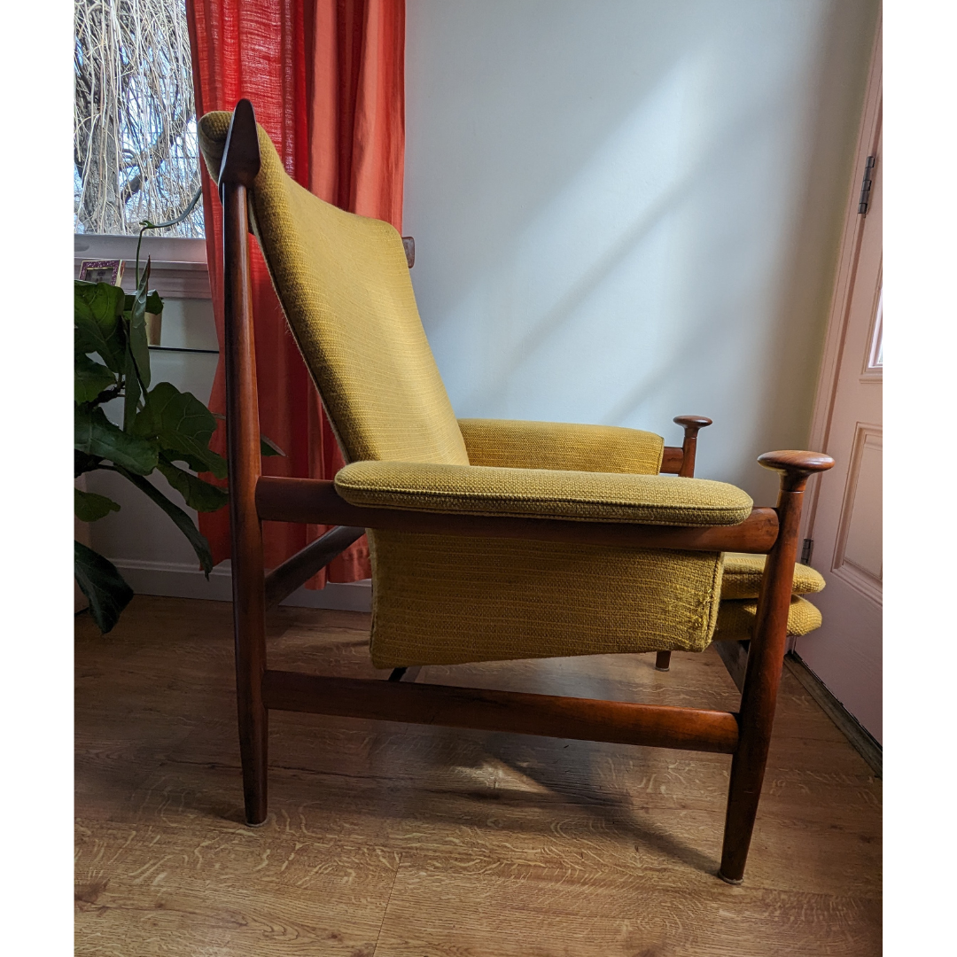 Finn Juhl "Bwana" 152 Chair