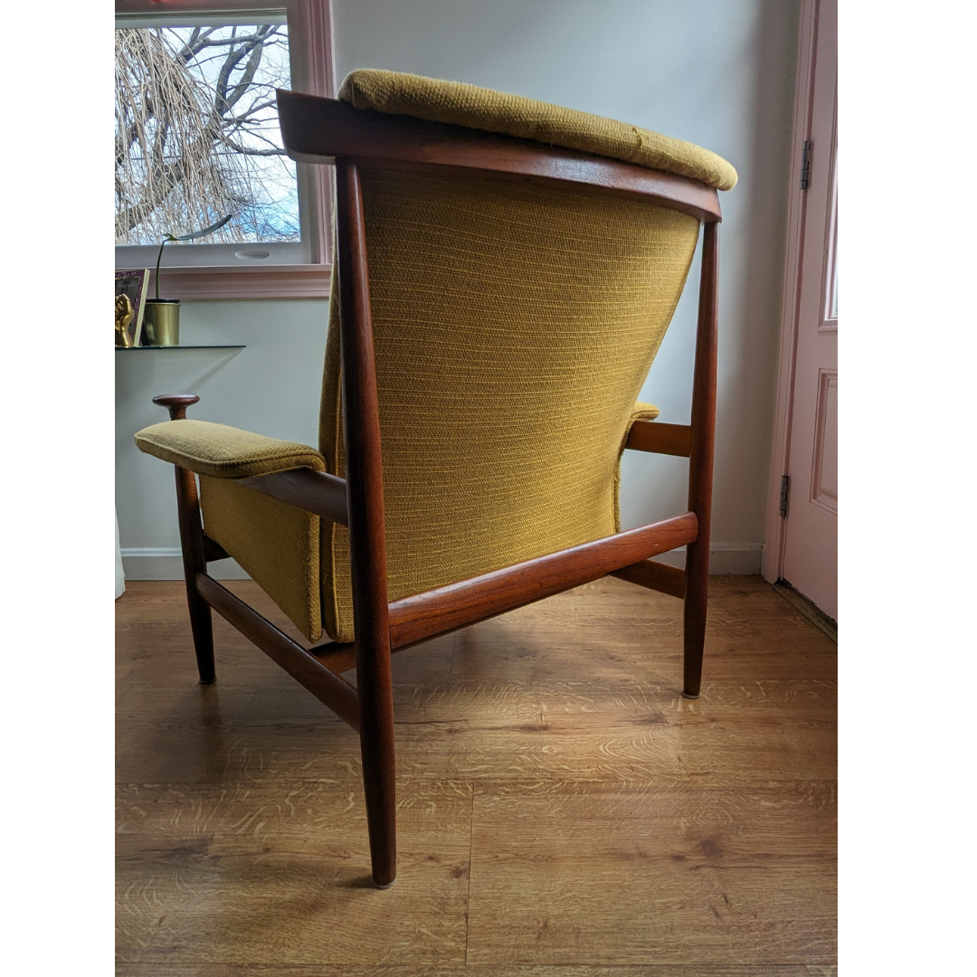Finn Juhl "Bwana" 152 Chair