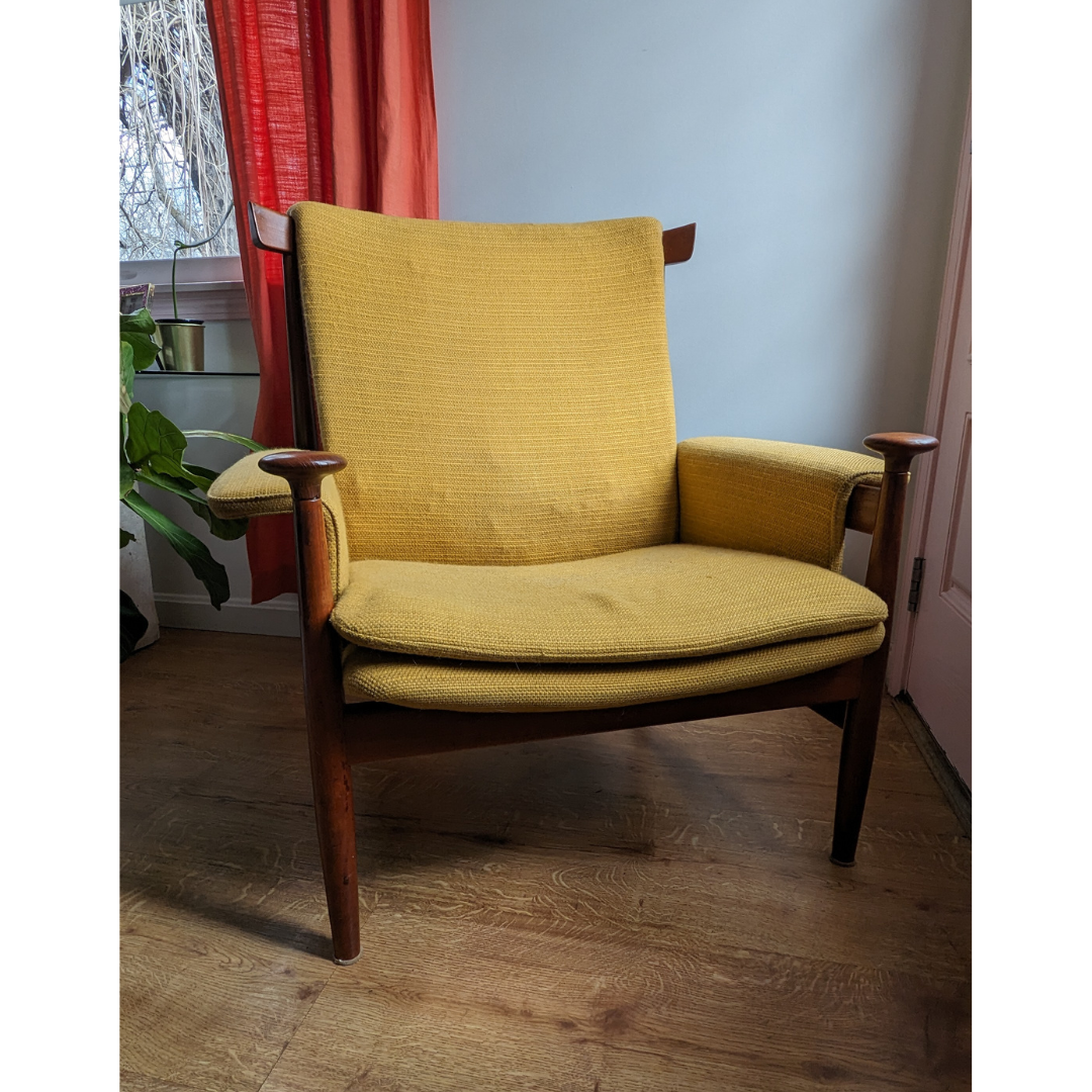 Finn Juhl "Bwana" 152 Chair