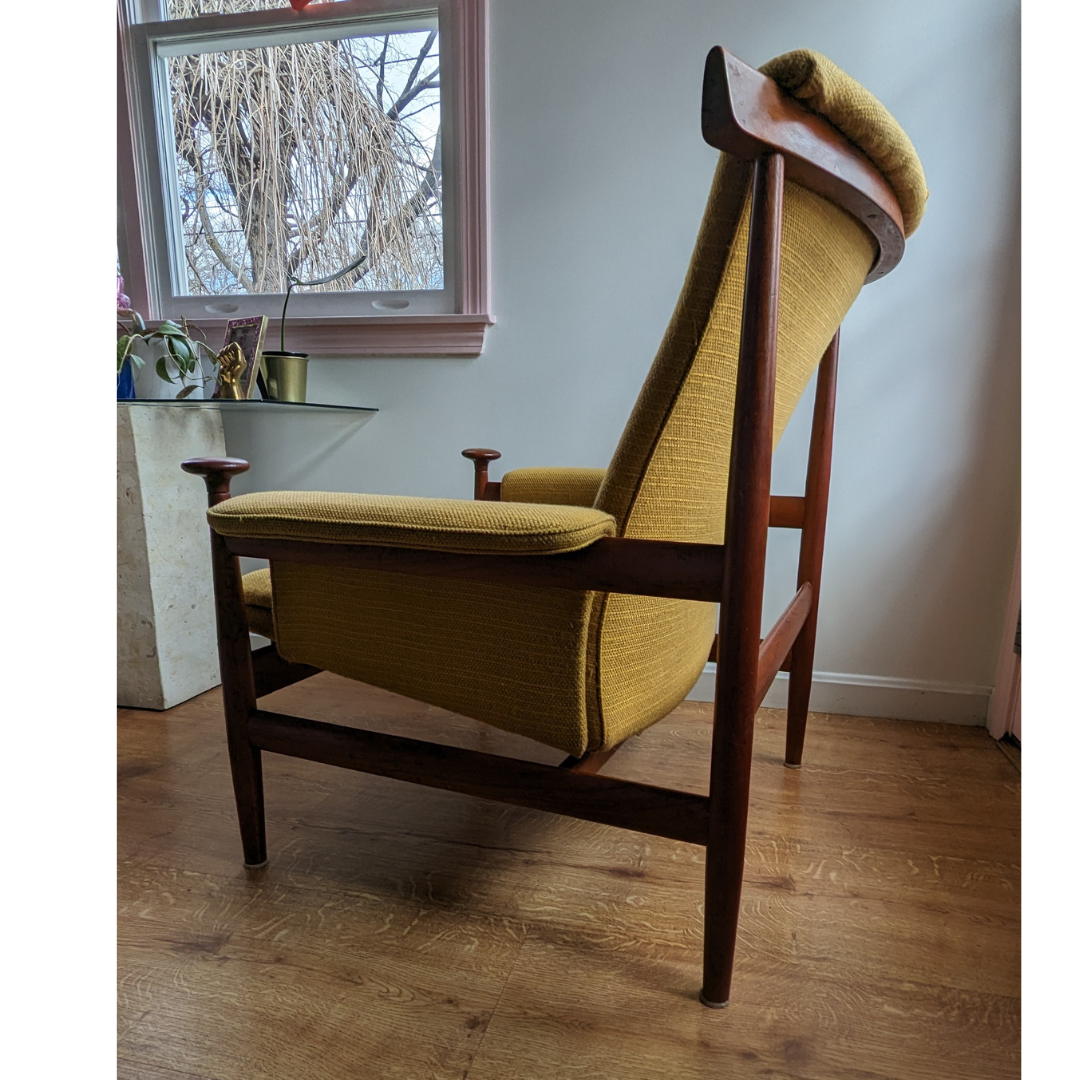 Finn Juhl "Bwana" 152 Chair