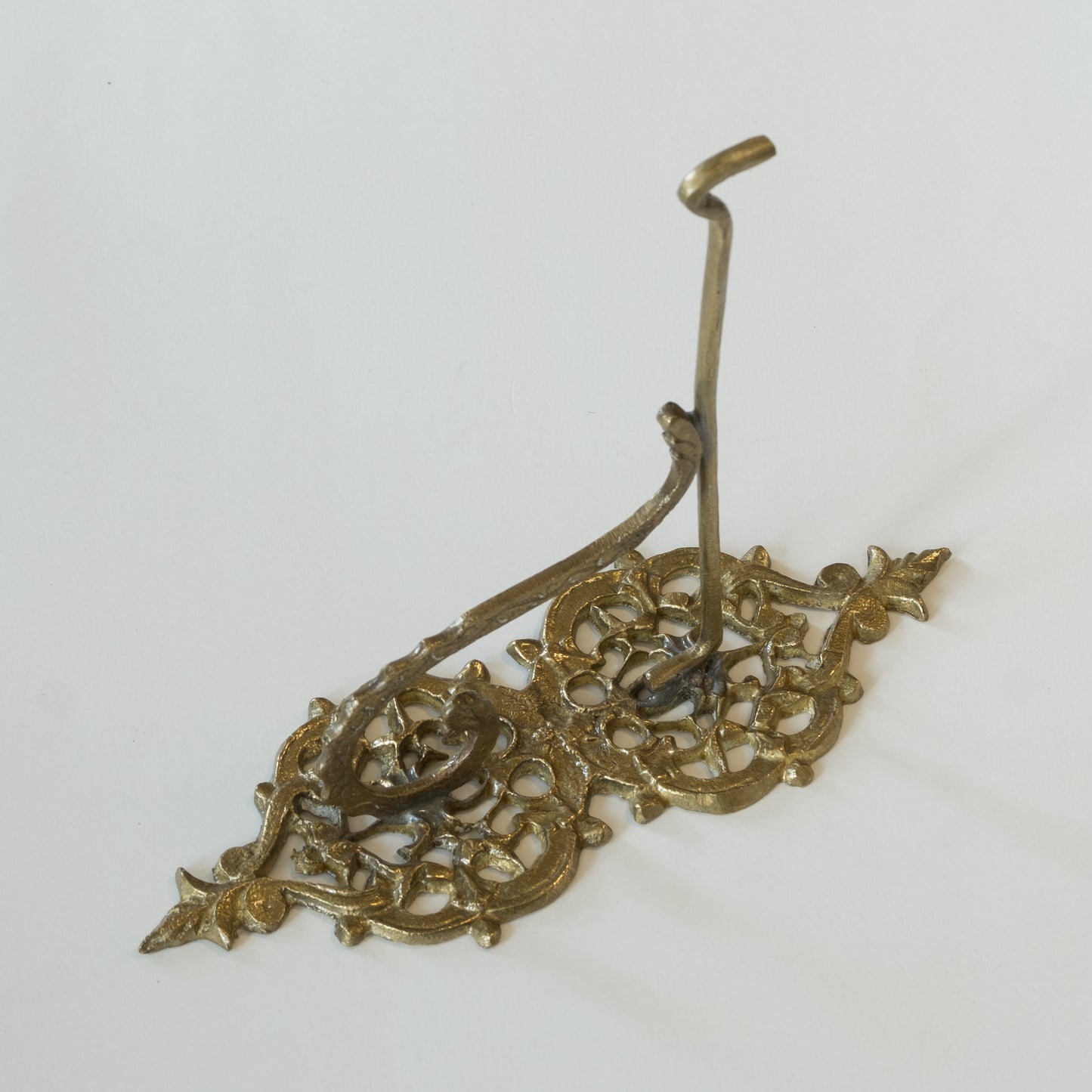 Moroccan Style Midcentury Lantern Light by Sarna Brass