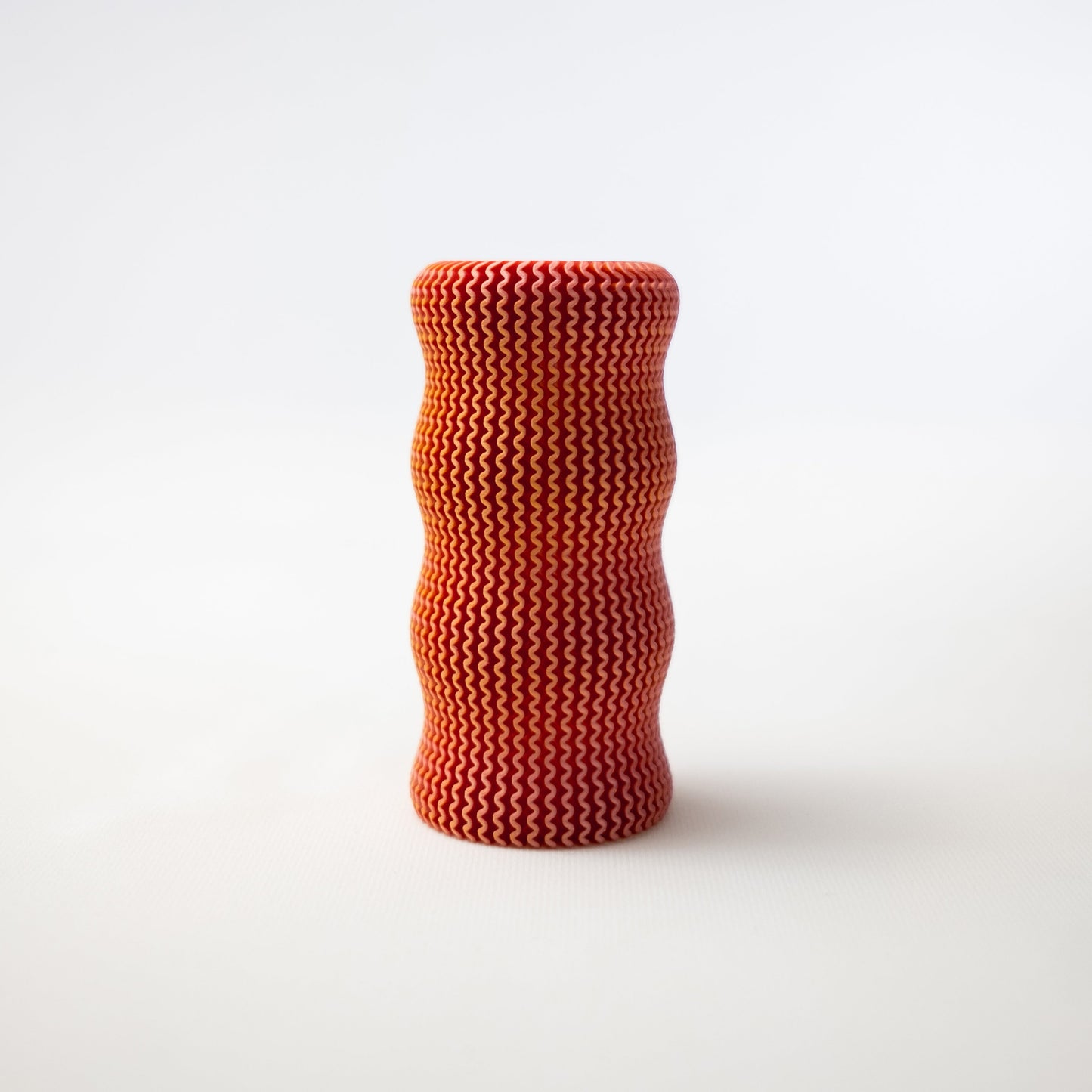Squiggle Candle Holder [Sherbert] PREORDER