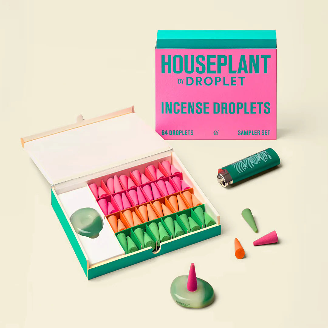 Incense Droplets by Seth Rogen's Houseplant
