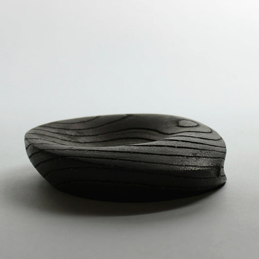 Cast Iron Dish by Kate Danessa