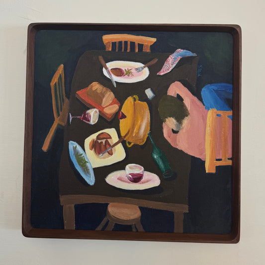 After Party by Anahid Ypres