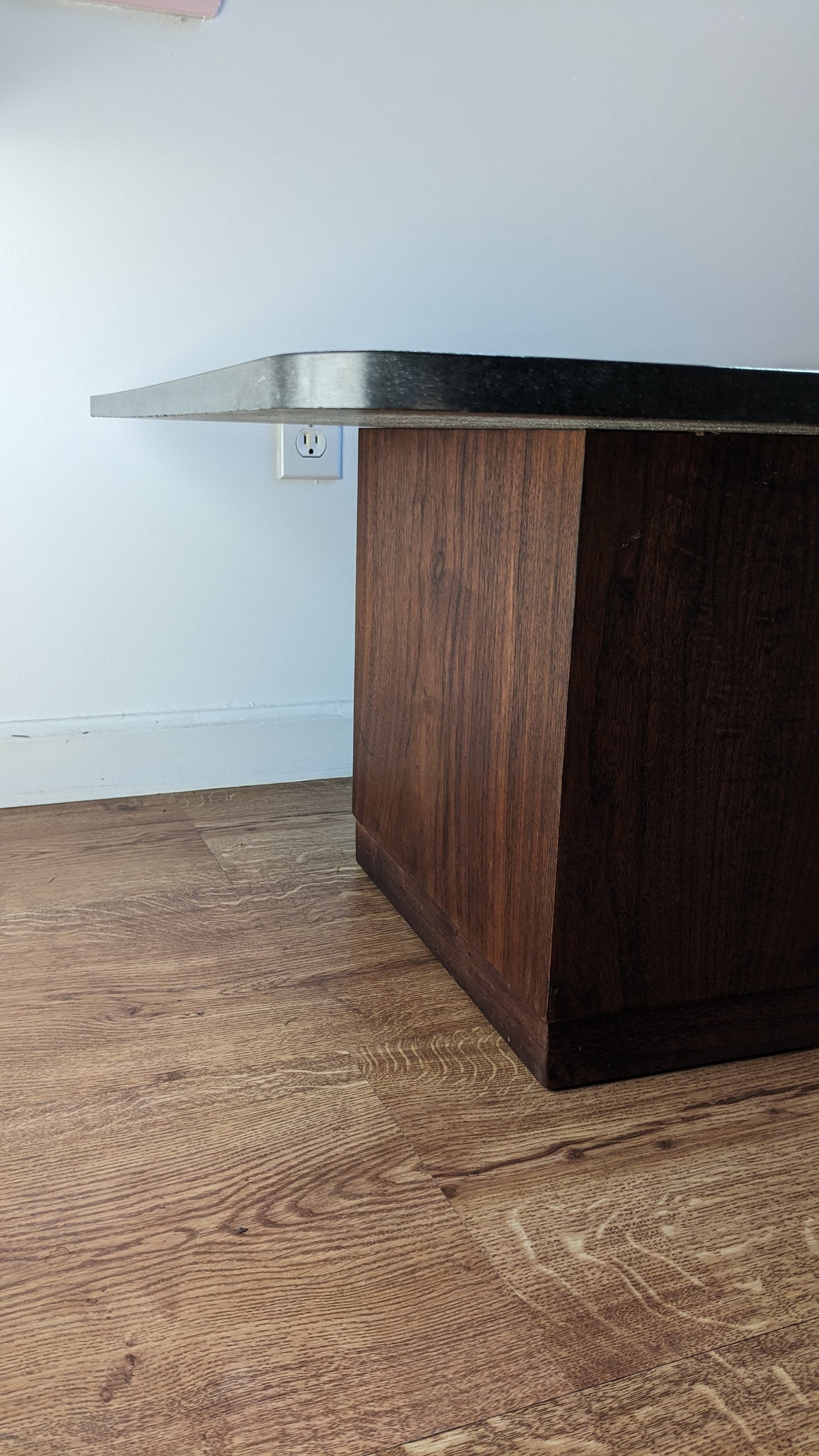 Jack Cartwright for Founders "Patterns 7" Slate Top Coffee Table