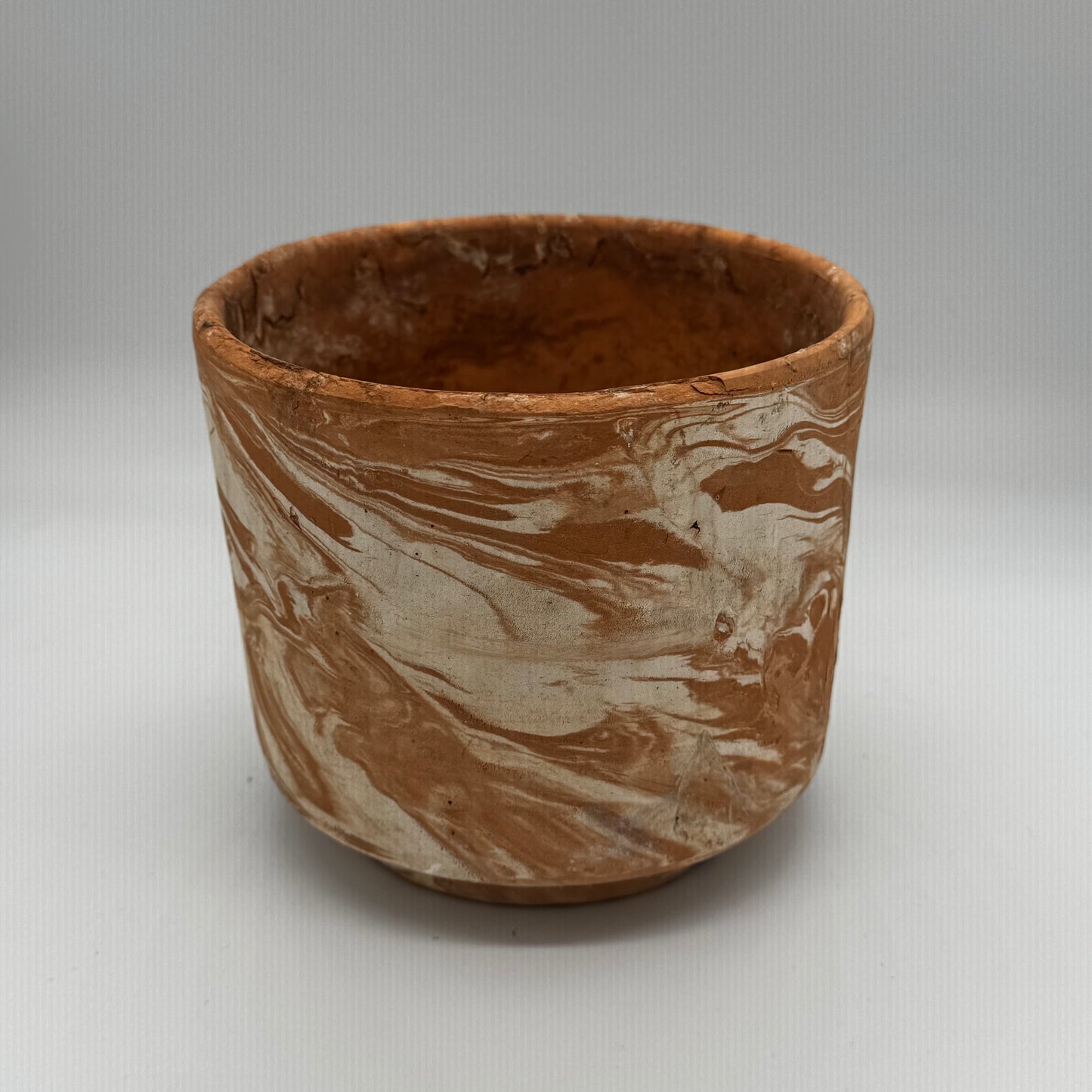 C.Ronley Italian Terracotta Pot Small