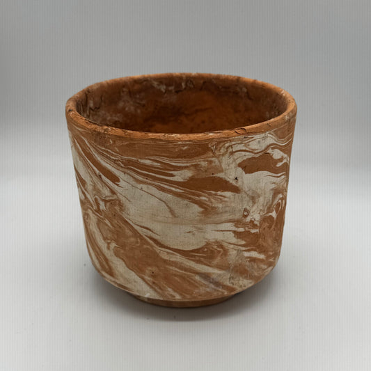 C.Ronley Italian Terracotta Pot Small