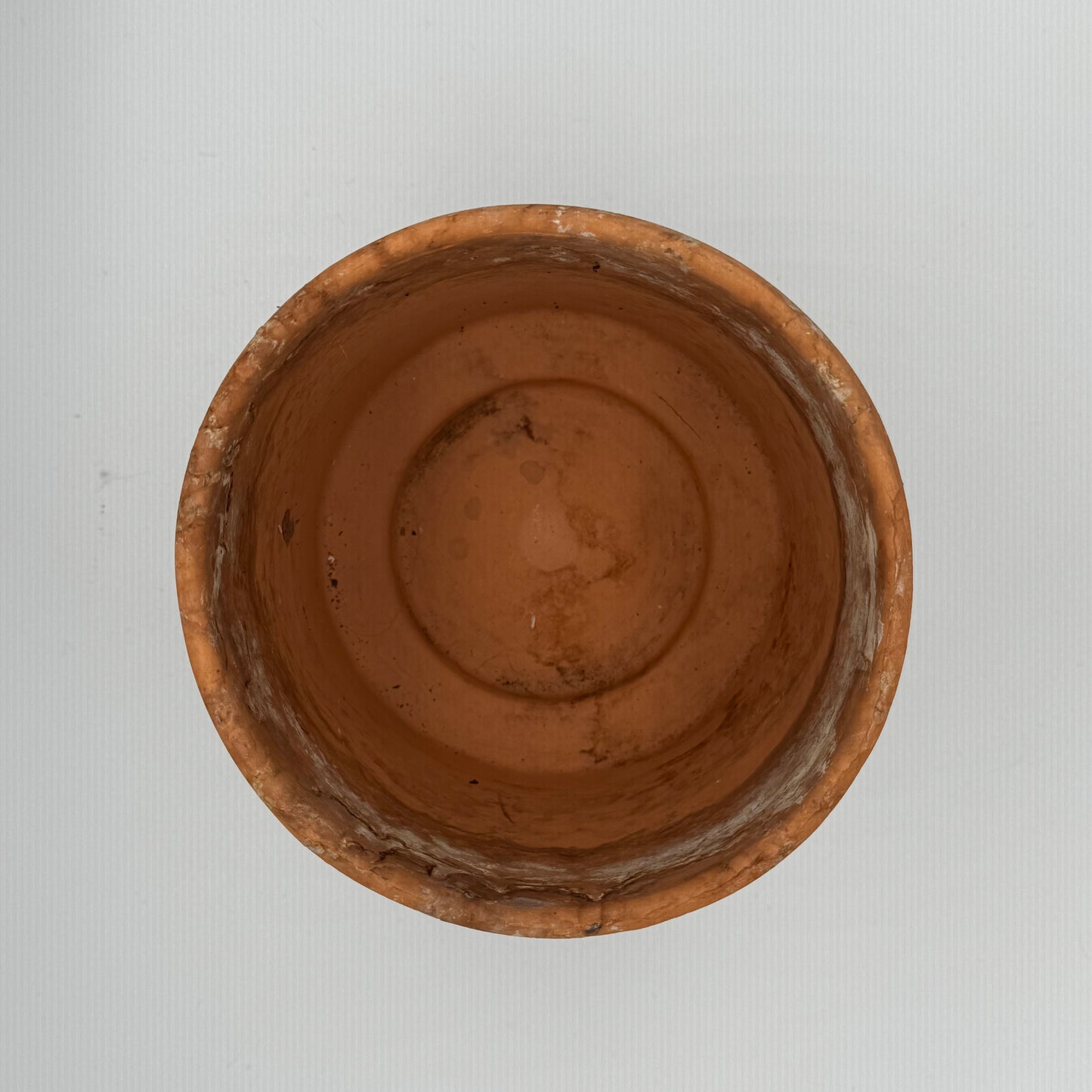 C.Ronley Italian Terracotta Pot Small