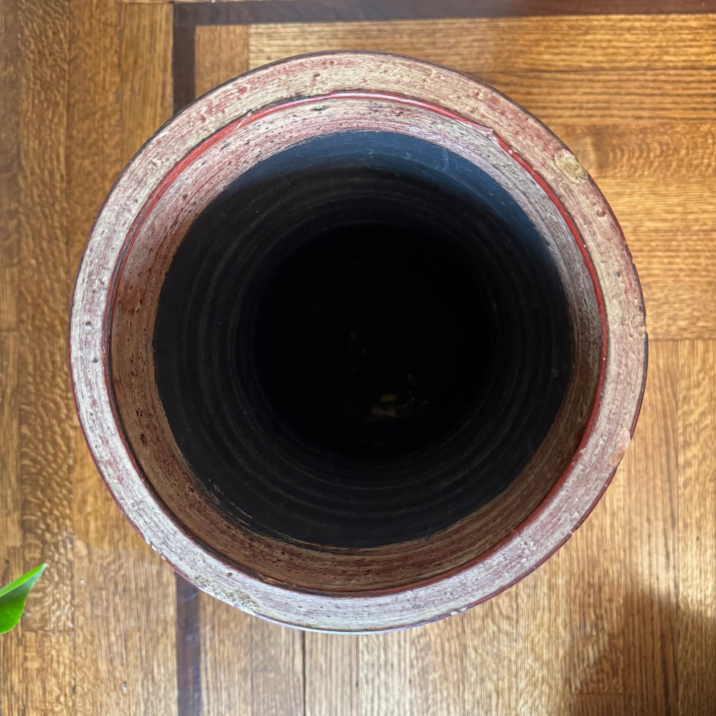 Swirl Umbrella Stand