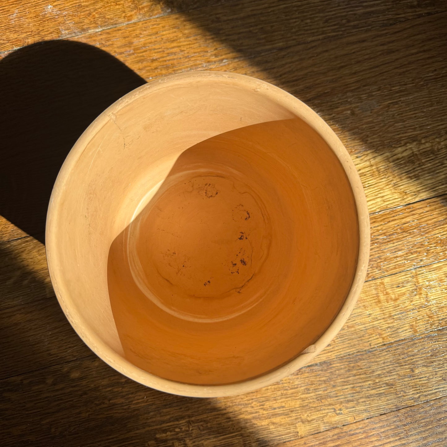C.Ronley Italian Terracotta Pot Medium