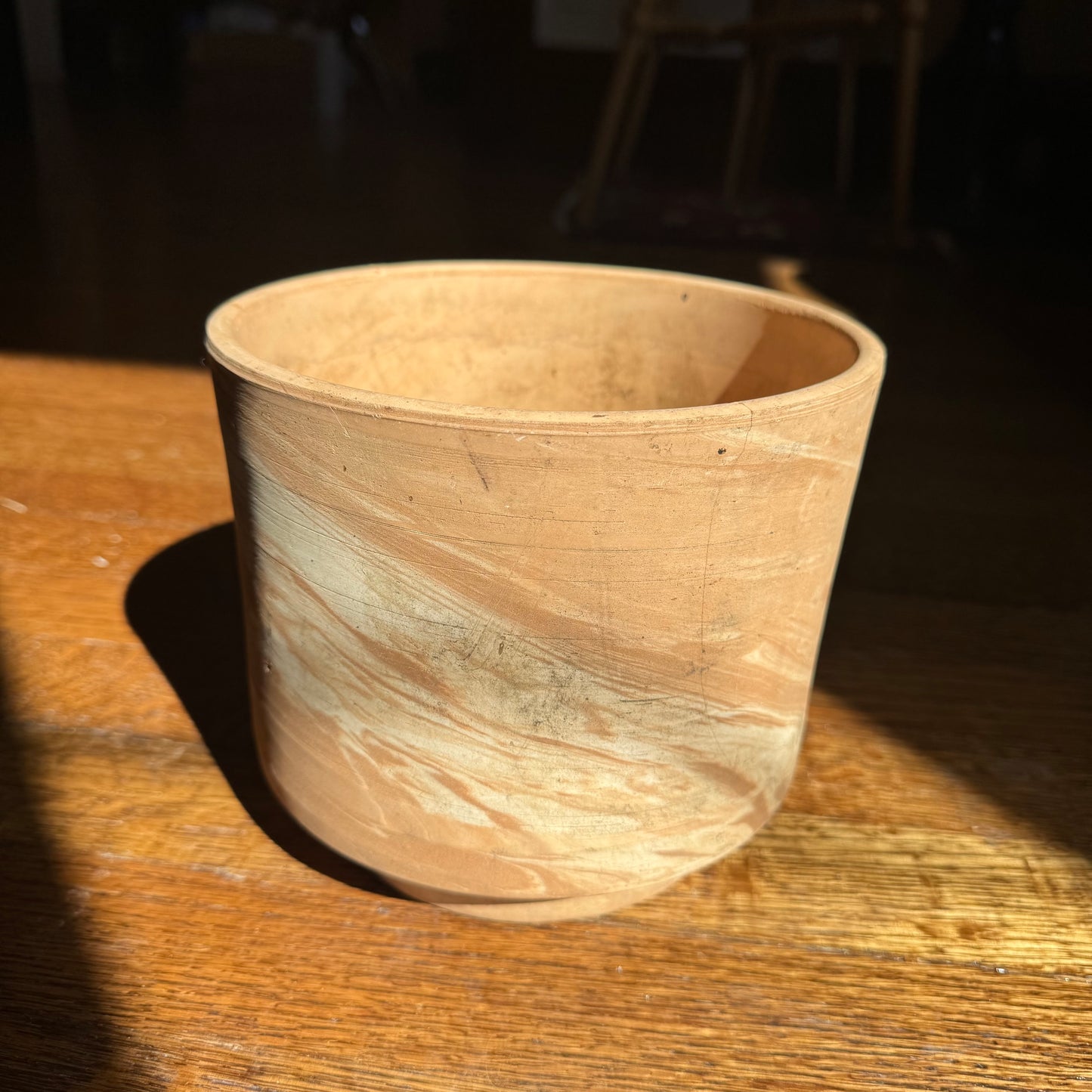 C.Ronley Italian Terracotta Pot Medium