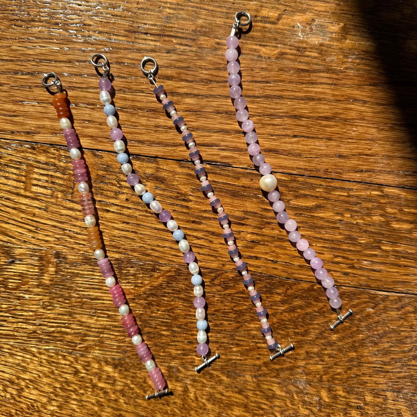 Arauz Jewelry Bracelets
