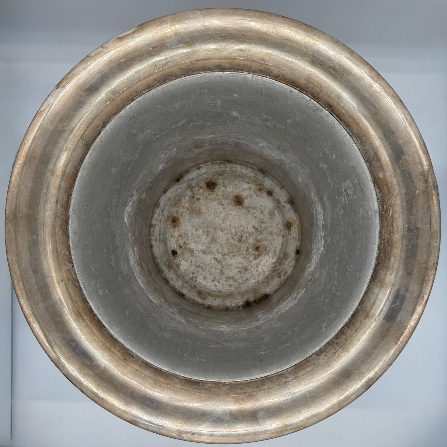 Silver Champagne Bucket