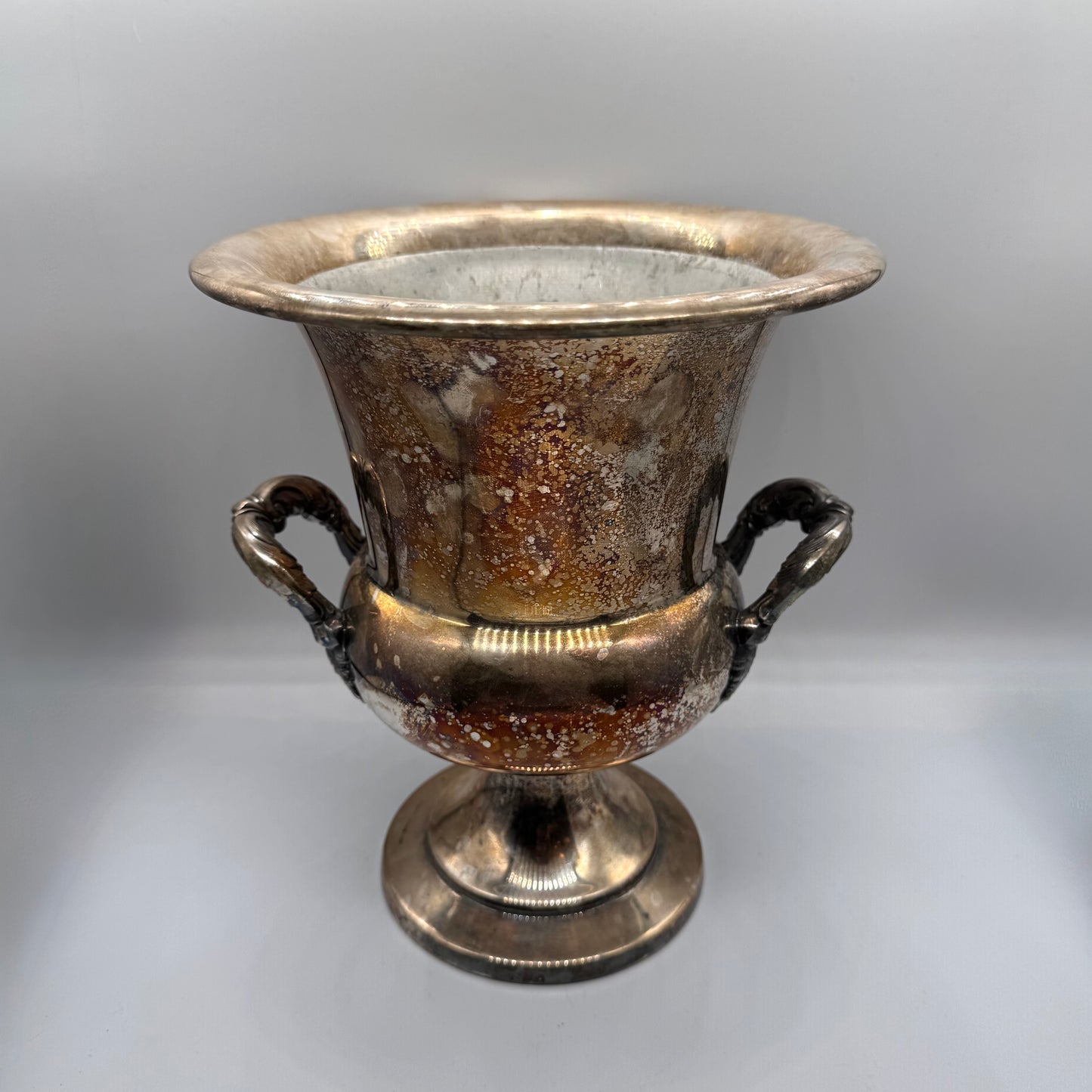 Silver Champagne Bucket
