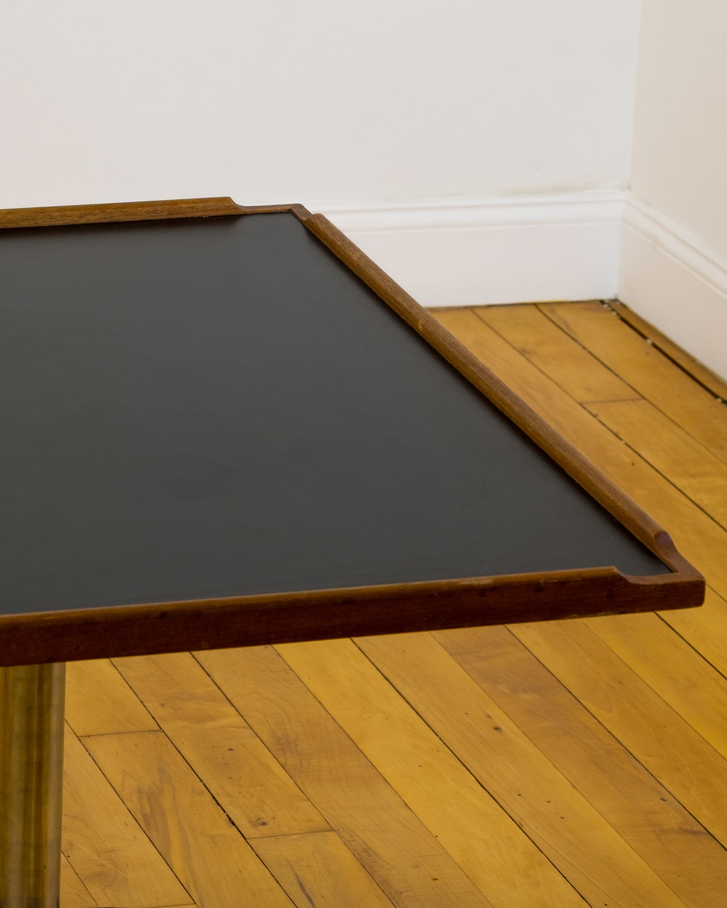 Danish 1970s Nautical Propeller Table for Retrofabrikken