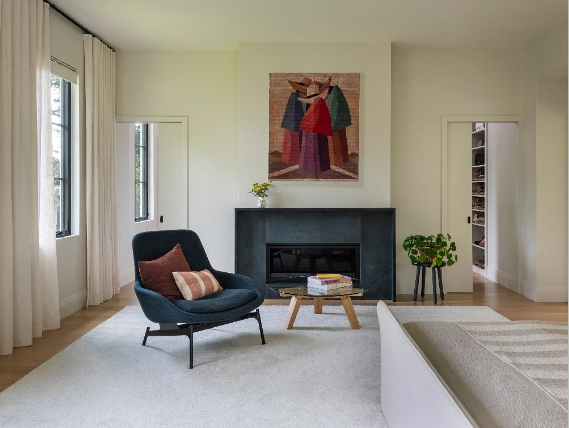 Tres Mujeres Peruvian Tapestry