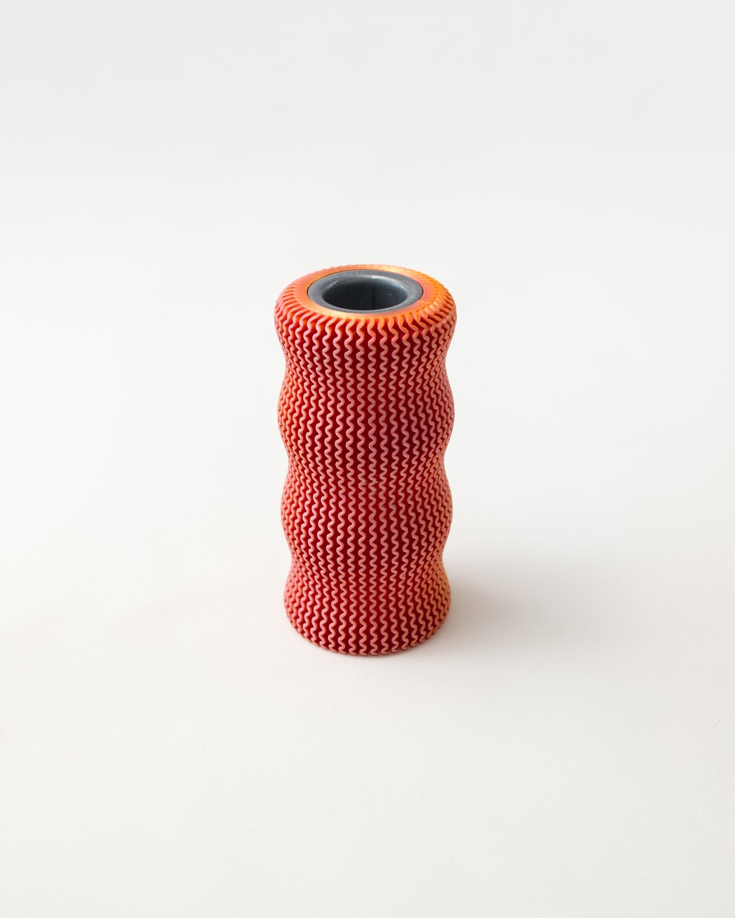 Squiggle Candle Holder [Sherbert] PREORDER