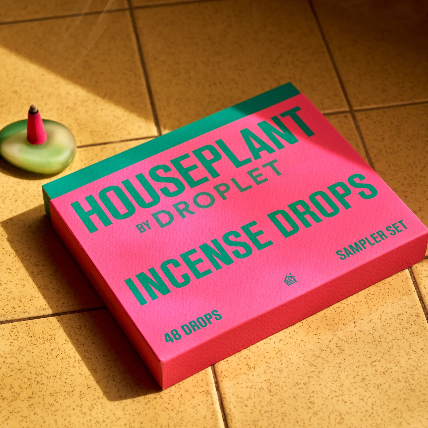 Incense Droplets by Seth Rogen's Houseplant