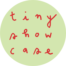 Tiny Showcase Mystery Prints