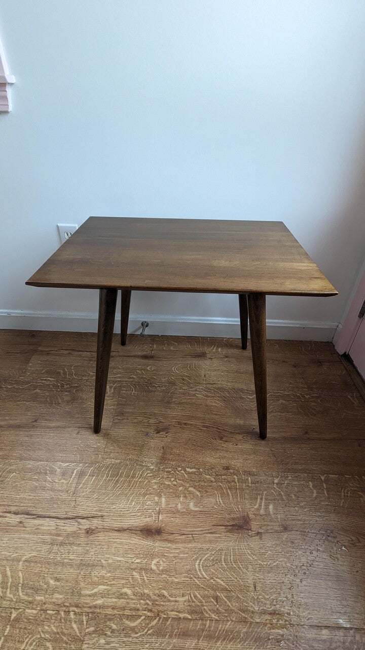 Planner Group Side Table by Paul McCobb for Winchendon Furniture